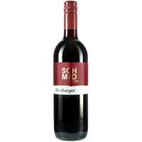 Blauburger - Weinbau Schmid