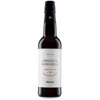 Barbadillo Amontillado Principe 37,5 cl. (3/8)
