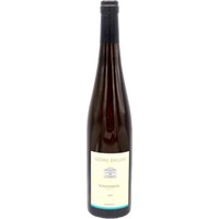 Breuer Nonnenberg Riesling