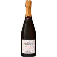 Apollonis „Theodorine Rosé Brut