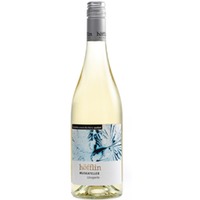 Muskateller Lössperle Höfflin Biowein