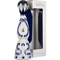 Tequila Reposado