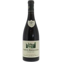 Corton Bressandes