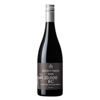 Bischoffinger 20.000 BC Reserve trocken Kaiserstuhl Baden