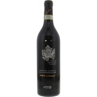 Amarone della Valpolicella Classico della Mattonara Riserva