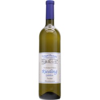 Riesling Spätlese trocken - Weingut Bacchushof
