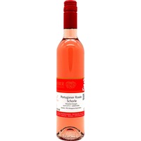 Portugieser Rose Weinschorle 0,5 L - Weingut Weber Hof-Bärenstein
