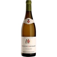 Domaine Bader-Mimeur : Chassagne-Montrachet Village En Journoblot