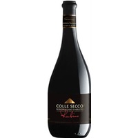 Colle Secco Rubi Montepulciano d'Abruzzo DOP Tollo