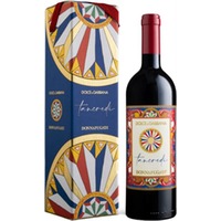 Tancredi Dolce & Gabbana Edition Terre Siciliane IGT Donnafugata