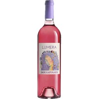 Lumera Rosato Terre Siciliane IGT Donnafugata