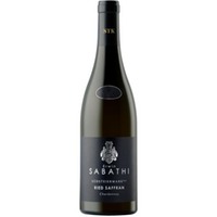 Sabathi Erwin Chardonnay Ried Saffran Südsteiermark DAC BIO