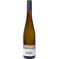 Goldmuskateller feinherb - Weingut Nagel