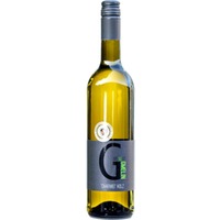 Cuvée Weiss "Charwei" im Holz gereift - Weingut Nico Gmelin