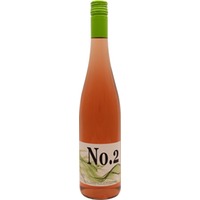 NO.2 (Rotling) B I O halbtrocken Bio - Weingut Meisenzahl