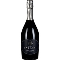 Sekt Klassik Brut Chardonnay