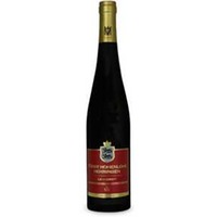 Verrenberger Verrenberg Lemberger VDP.Grosses Gewächs Bio trocken