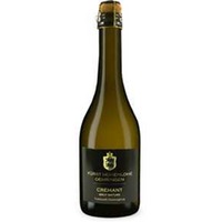 Crémant Württemberg Bio brut nature