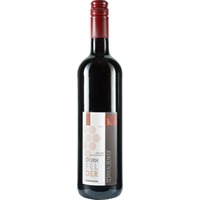 Dornfelder feinherb - Weingut Schwalbenhof