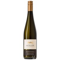 Grüner Veltliner Ried Further Gottschelle DAC Reserve - Müller Göttweiger Berg