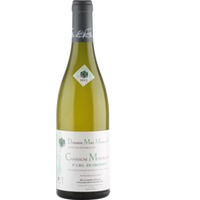 Domaine Marc Morey Chassagne Montrachet "Les Chenevottes" 1er Cru