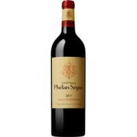 Château Phélan Ségur Saint-Estèphe - - Phélan Ségur - Französischer Rotwein