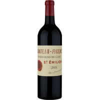 Château Figeac 1er Cru B Saint-Émilion - - Figeac - Französischer Rotwein