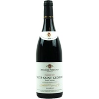Nuits-Saint-Georges 1er Cru -les Cailles- Domaine Bouchard Père & Fils
