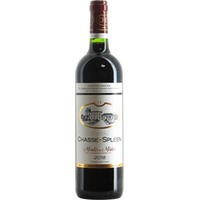 Château Chasse-Spleen Cru Bourgeois Exceptionnel Moulis - - Chasse-Spleen - Französischer Rotwein