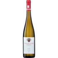 Juffer Riesling GG Trocken, Mosel