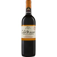 Castello di Colle Massari POGGIO LOMBRONE Montecucco Sangiovese Riserva