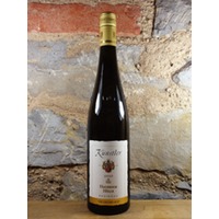 Künstler Hochheim Hölle Riesling Große Lage