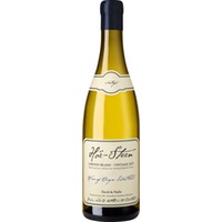 David & Nadia Hoë-Steen Chenin Blanc WO Swartland