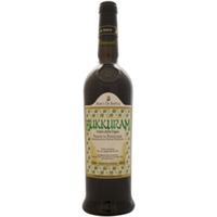 Bukkuram Padre della Vigna 2014 - Passito di Pantelleria D.O.C. - Marco De Bartoli