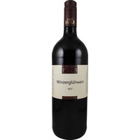 Winzerglühwein rot