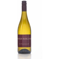 Weisser Burgunder brillantwerk