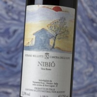 Cascina Degli Ulivi Nibiô