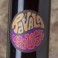 Raisin Sauvage Ravala Rouge