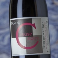 Domaine Sauveterre Noir de Creuse Noire