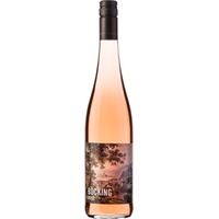 Böcking Rosé trocken - Weingut Richard Böcking
