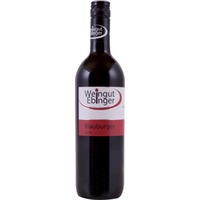 Blauburger - Weingut Martin Ebinger