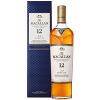 Macallan Single Malt Whisky Double Cask 12 YO