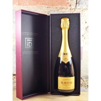 Krug Grande Cuvée 169ème Édition
