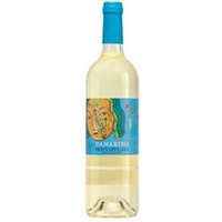 Damarino Doc Sicilia Bianco - Donnafugata