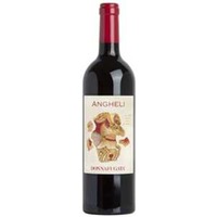Angheli Doc Sicilia Rosso - Donnafugata