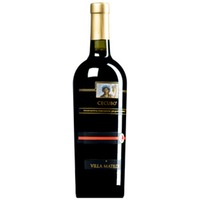 "Cecubo" Roccamonfina Rosso Campania IGP