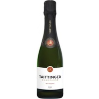 Brut Réserve Kleinflasche 0,375l - Champagne Taittinger