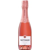 Prestige Rosé Kleinflasche 0,375l - Champagne Taittinger