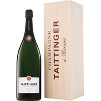 Brut Réserve Jeroboam 3l - Champagne Taittinger