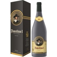 Faustino I Gran Reserva Magnum